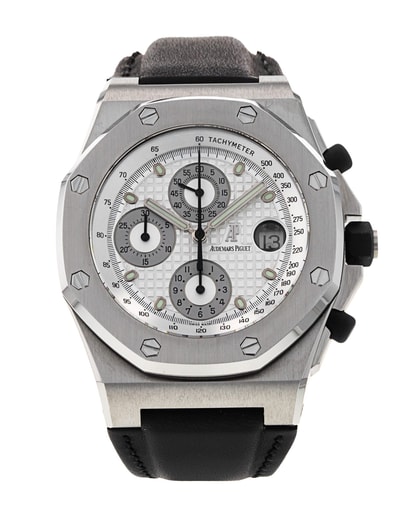 Audemars Piguet Royal Oak Offshore 25770ST.OO.D001IN.01